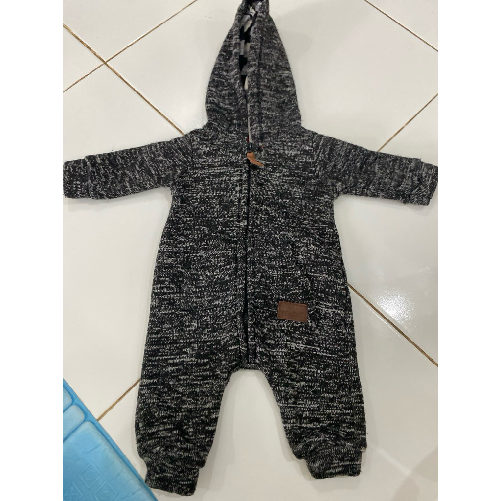 Sleepsuit Carter's