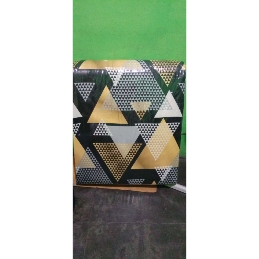 kasue busa limbah inoac