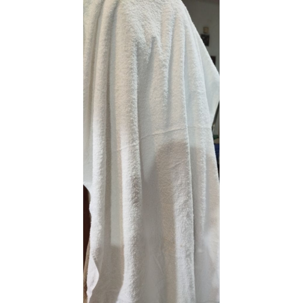 handuk tebal premium ex hotel bintang 4&5