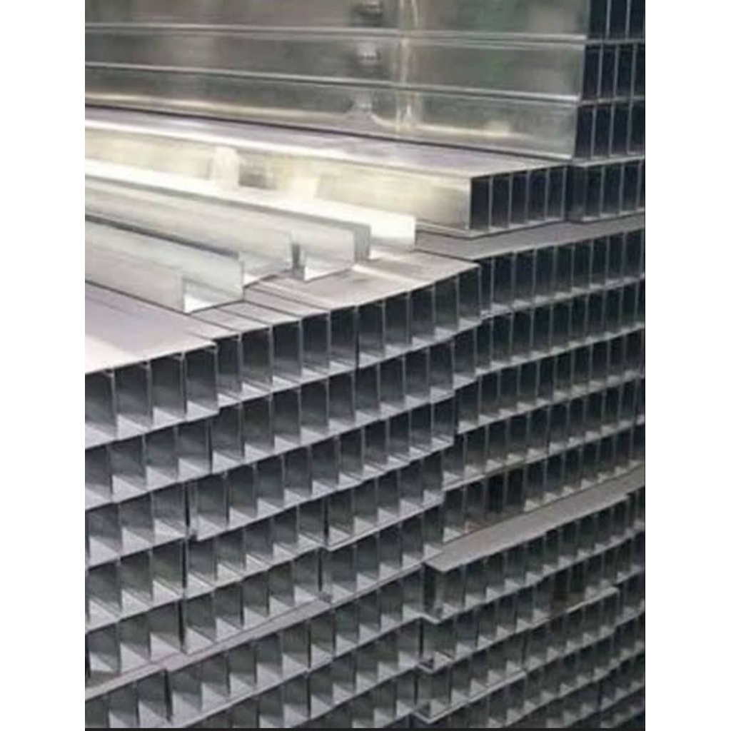 BAJA RINGAN 0,75 FULL