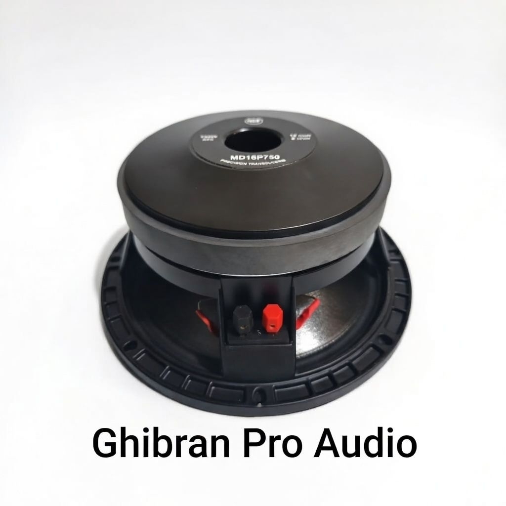 RCF 10 INCH SPEAKER RCF MD10P750 10 INCH