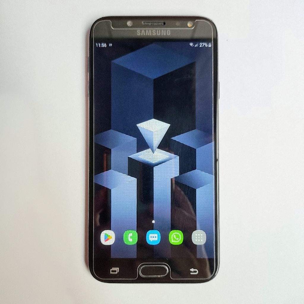 Samsung Galaxy J7 Pro 3/32GB (2017) | Second