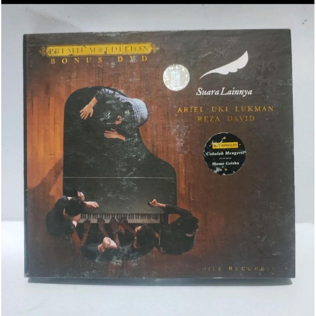 CD 099- MUSIK PETERPAN LAINNYA