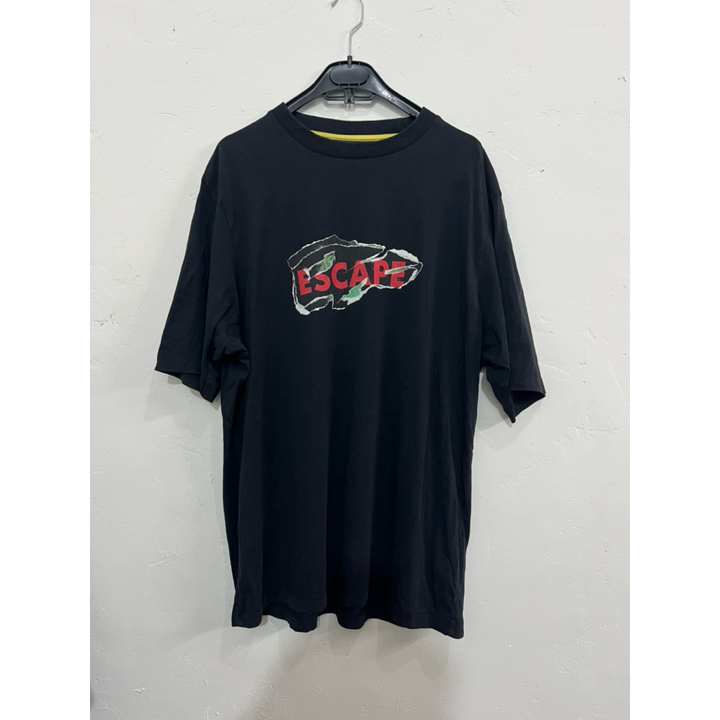 TSHIRT MARCELO BURLON