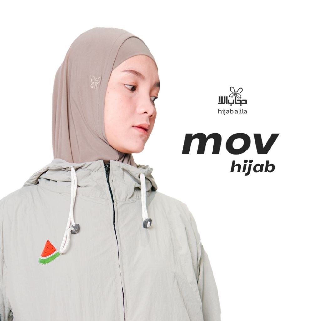 MOV HIJAB by Hijab Alila
