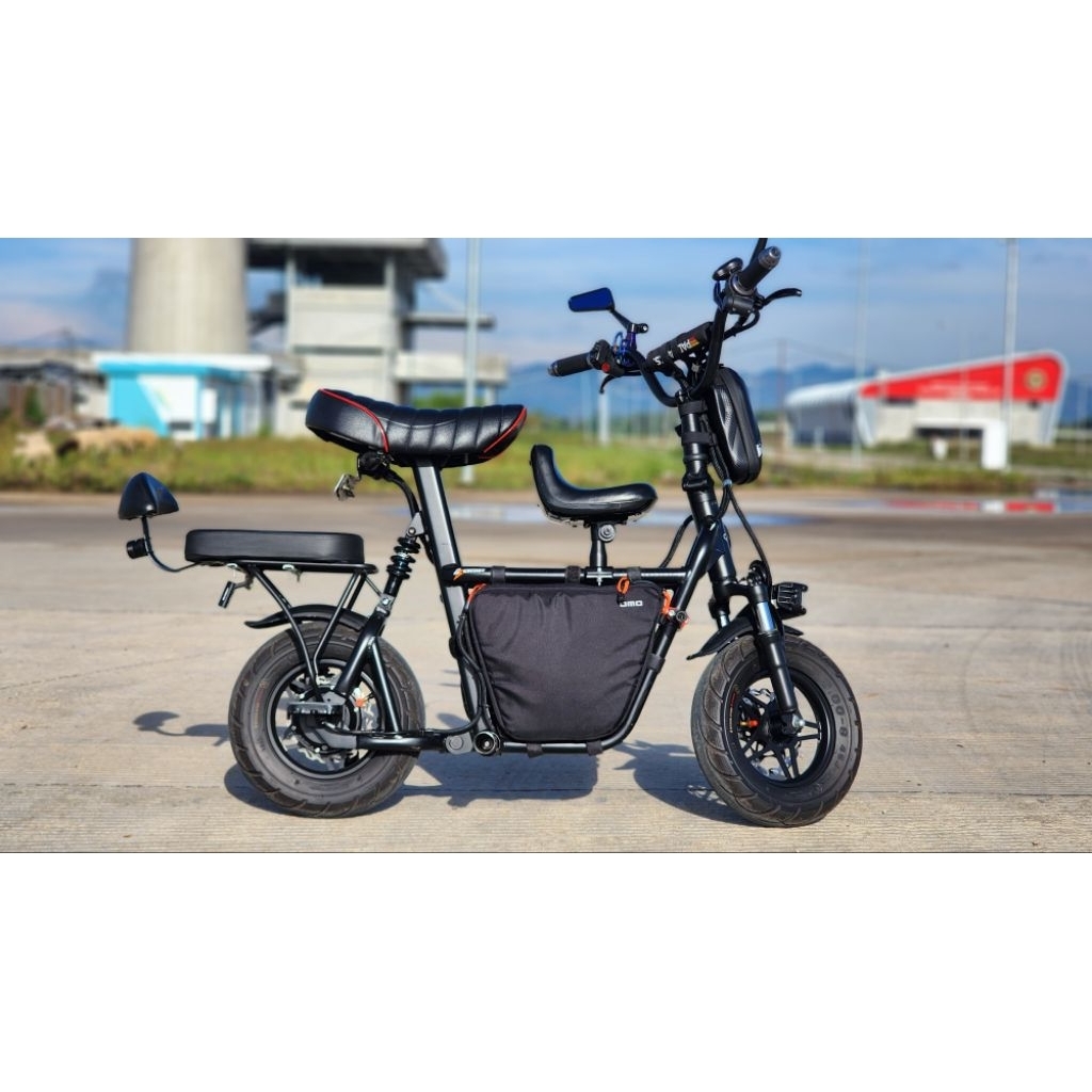 Sepeda Listrik Fiido q1s