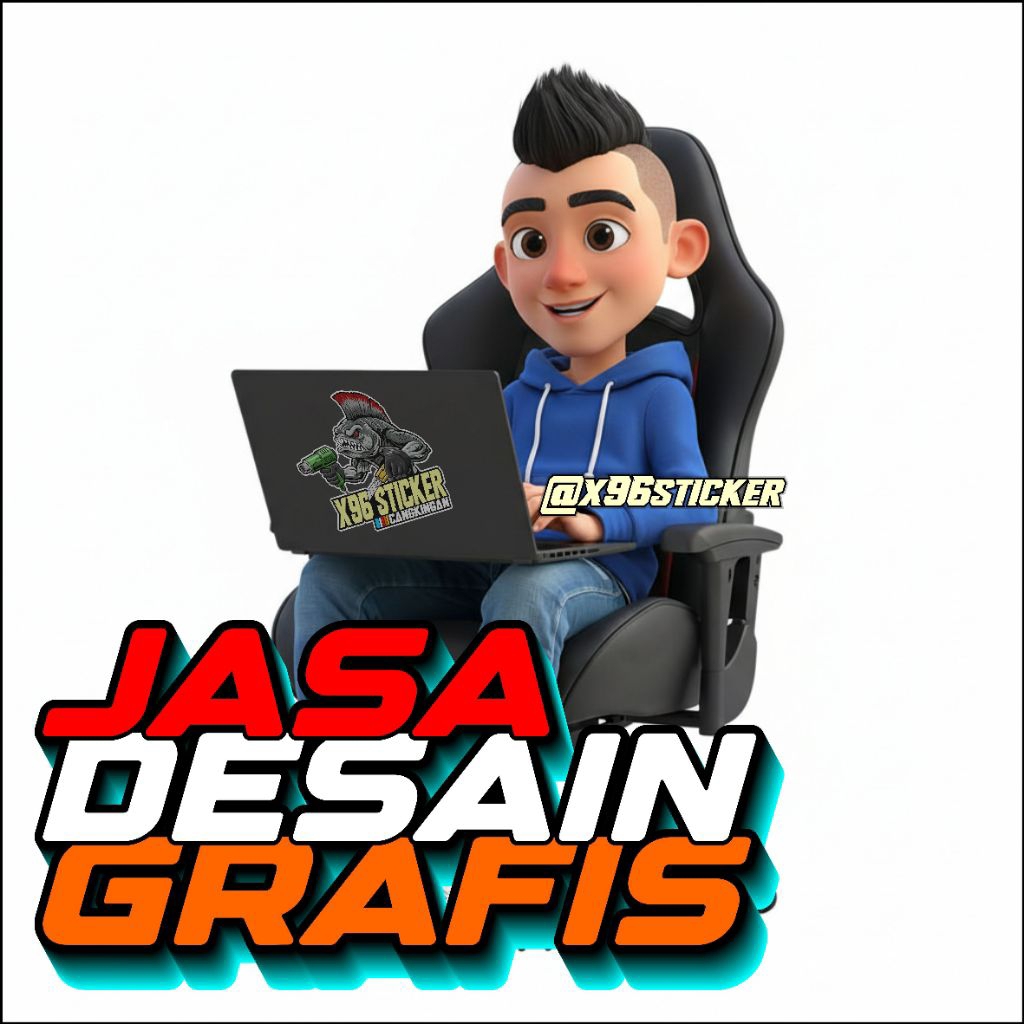 Jasa Desain Grafis