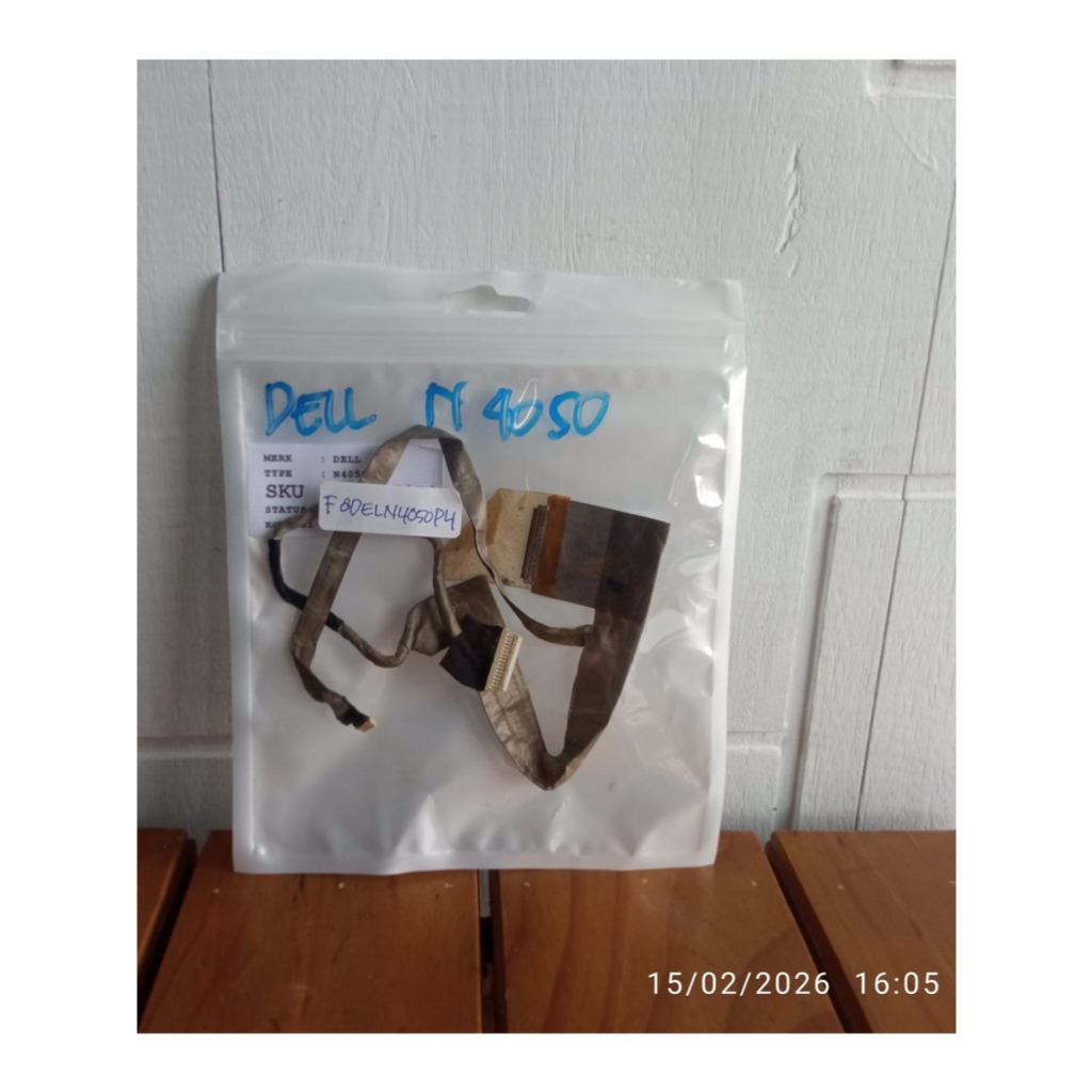 Flexible Dell N4050