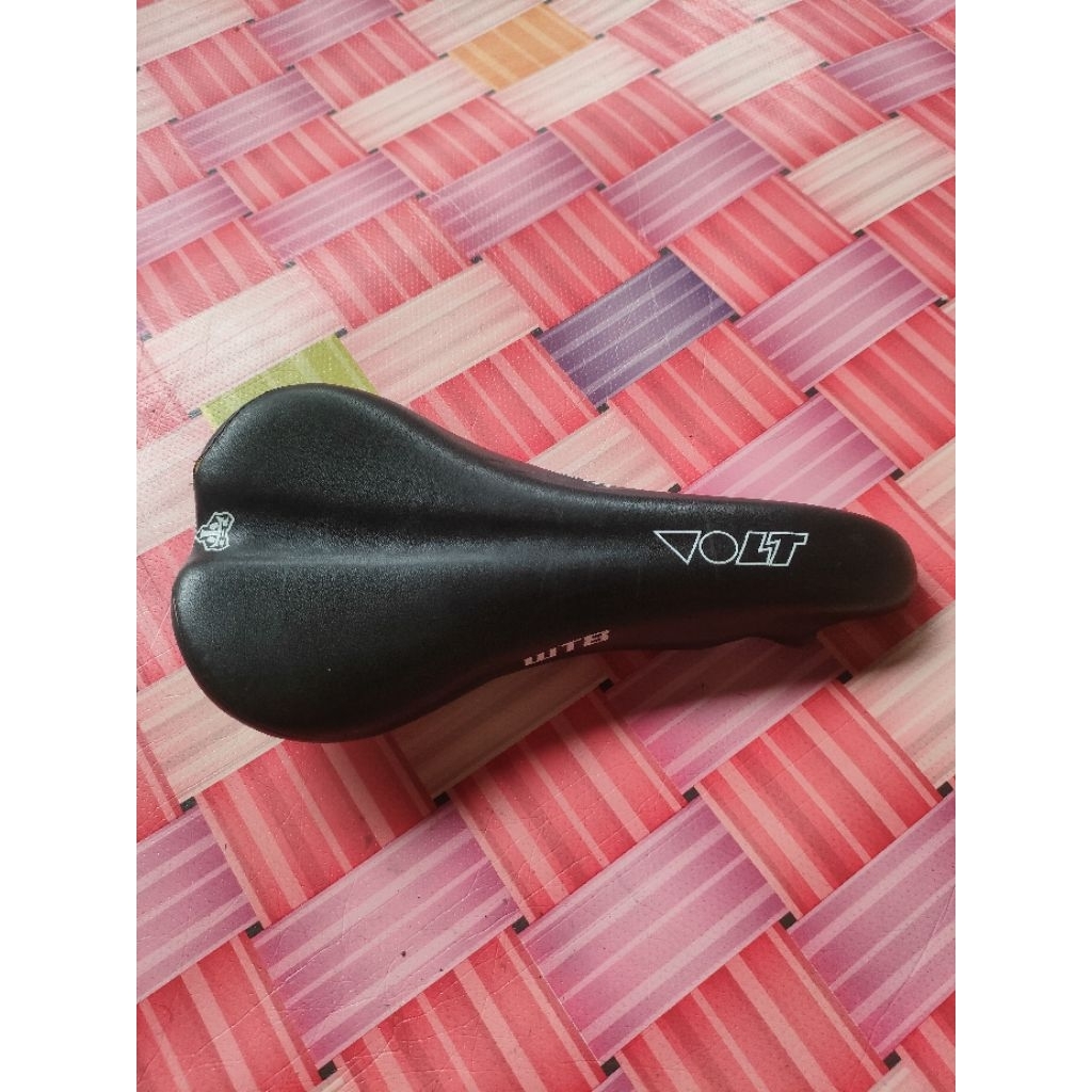 Sadel WTB Volt