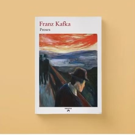 Proses, Franz Kafka