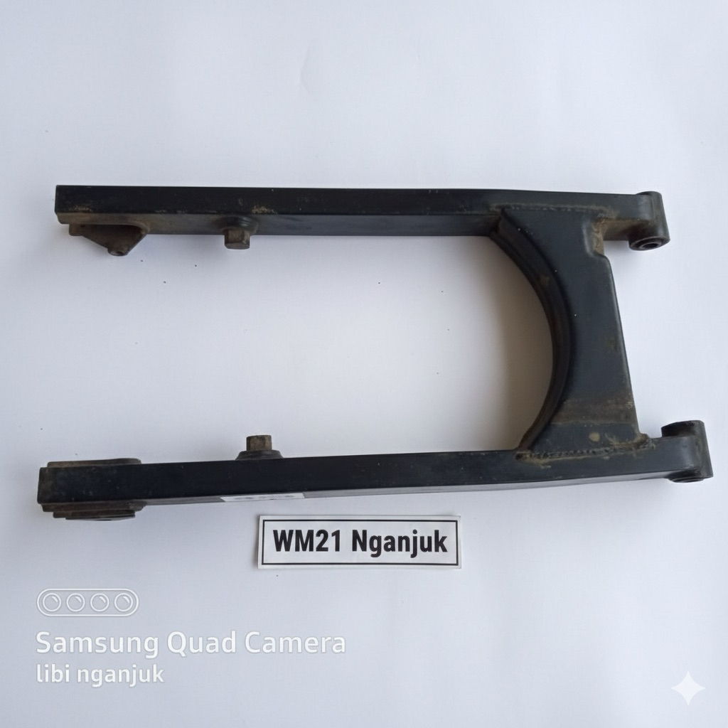 SWING ARM MEGAPRO PRIMUS ORIGINAL LENGAN AYUN MP MEGA PRO NEW ORI SUPIT SUFIT