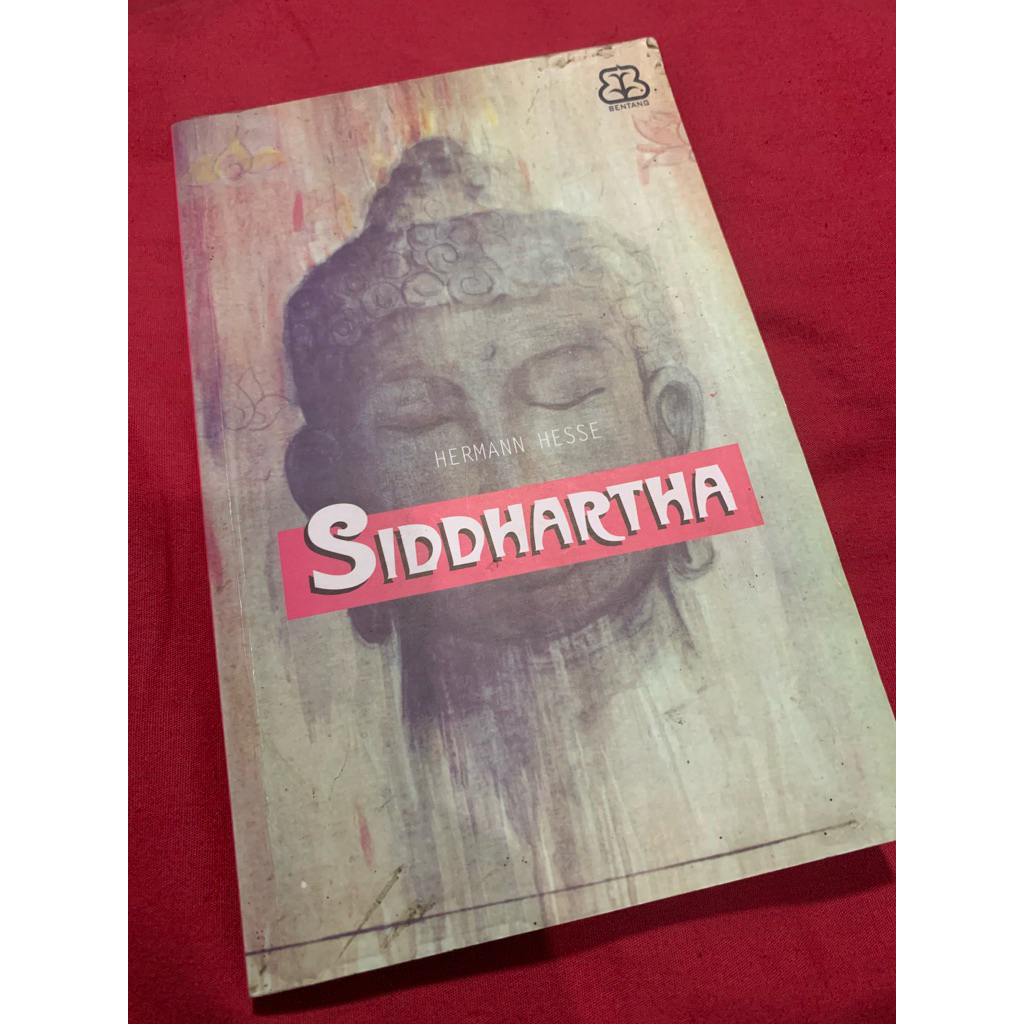 Siddhartha - Hermann Hesse