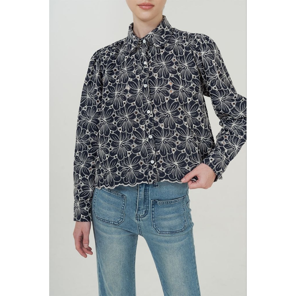 Duma Khaye Shirt New With Tag