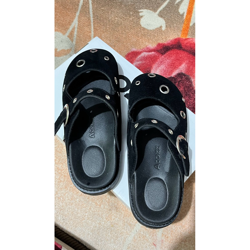 preloved sendal atozz