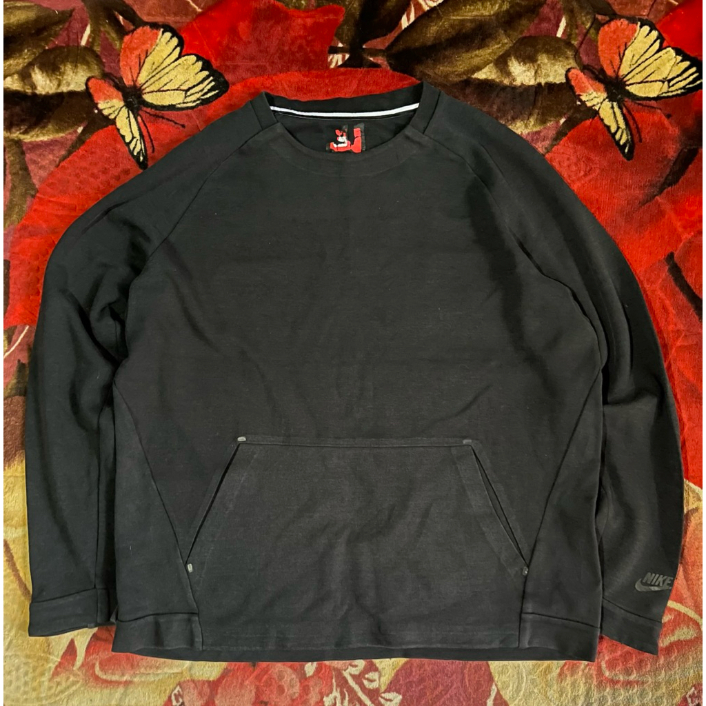 Crewneck Nike Tech