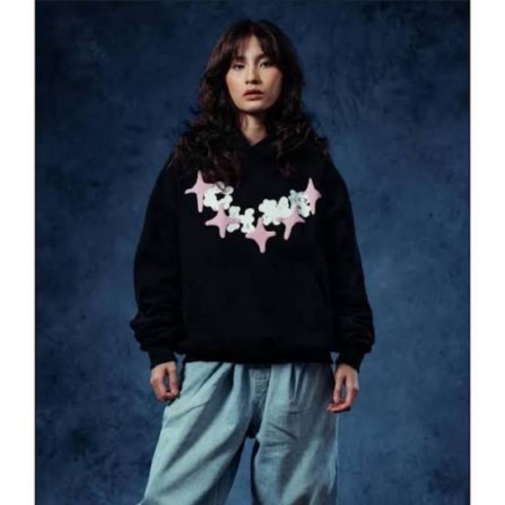 CHMB VELZ BLACK SZ XL NEW