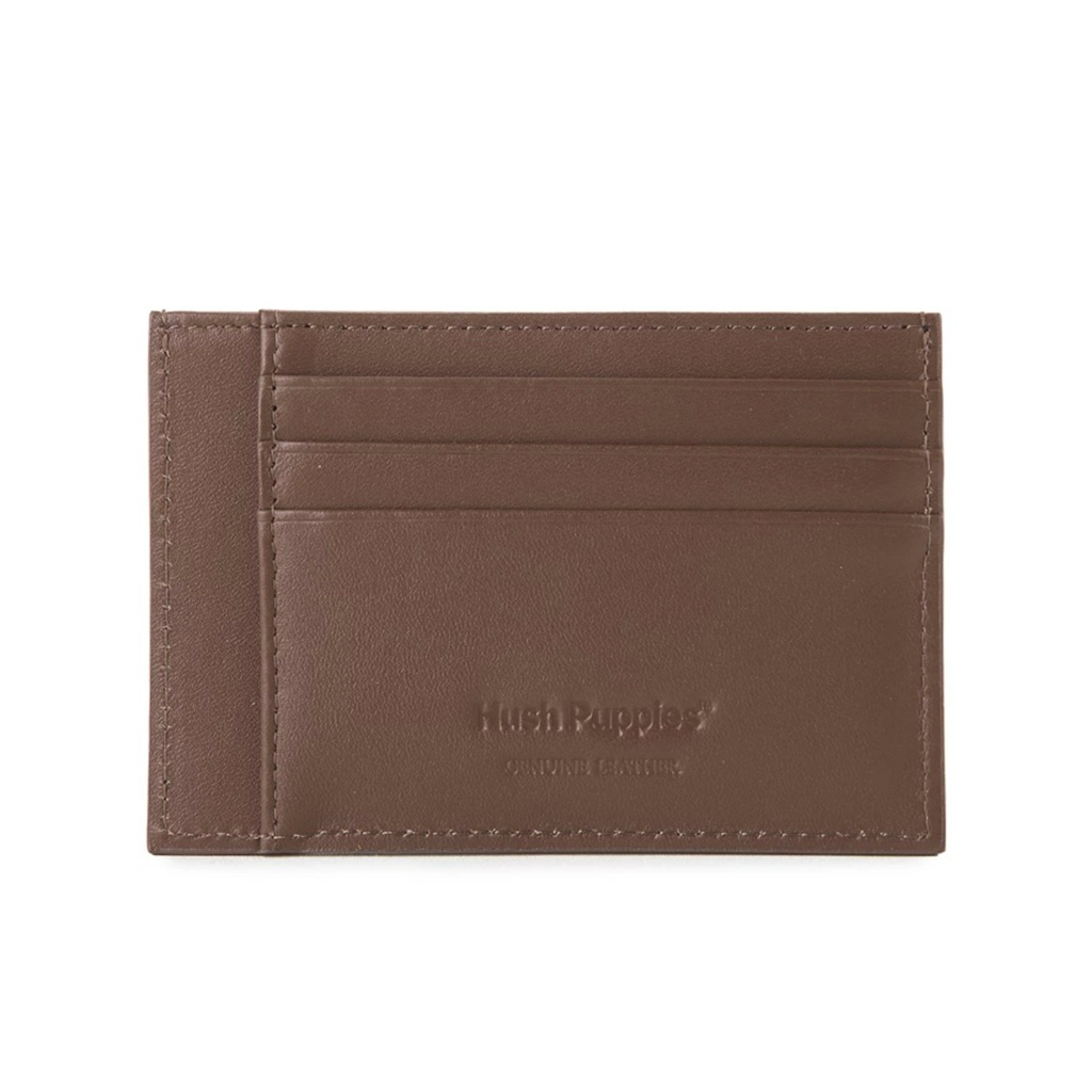 Card Holder Pria Hush Puppies Original
