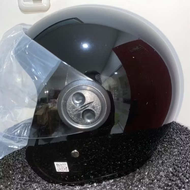 Helm Honda Scoopy Helm Honda Bogo