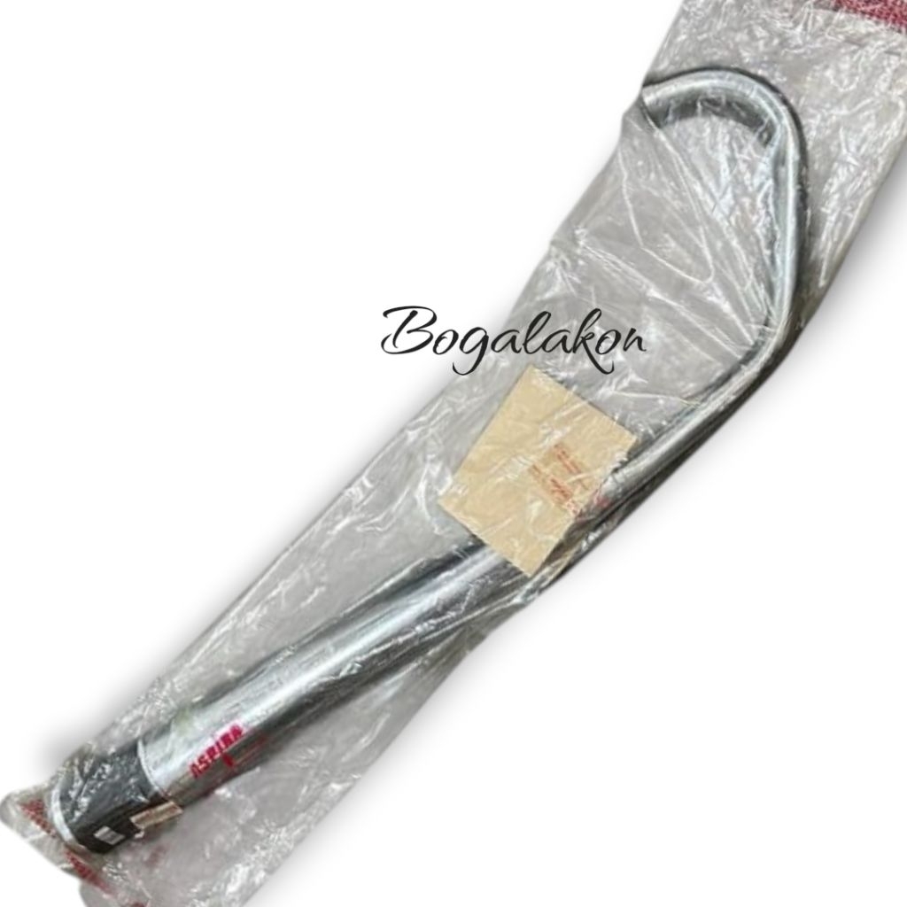 Knalpot glpro kg2 original aspira lawas