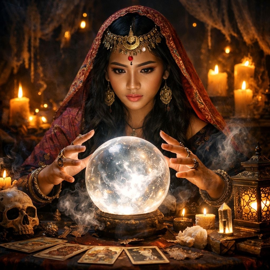 RAMALAN AKURAT INDIGO BOLA KRISTAL SPESIFIK LEBIH DETAIL TOKO RATU INDIGO SHOPEE