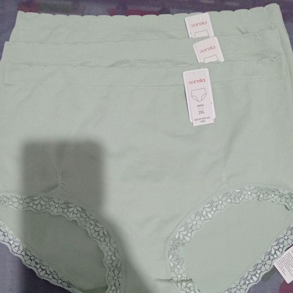 CD Sorella jumbo original