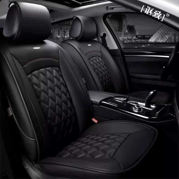 sarung jok mobil ertiga 2014 tipe GL GX full set 3 baris jok