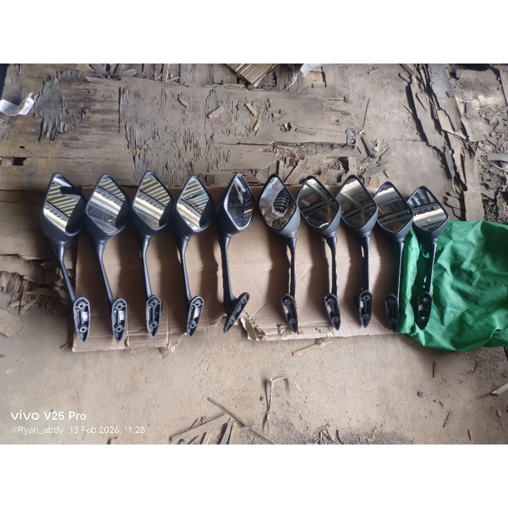 Spion sepion R25 original