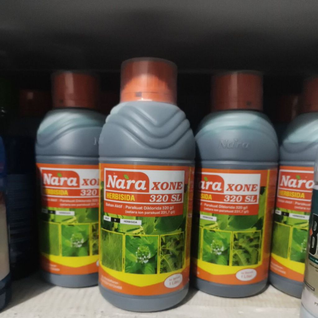 Herbisida Naraxone320sl 1ltr