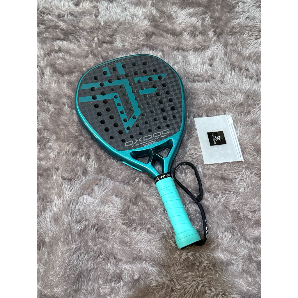 Super Rare Oxdog Ultimate Pro Light 2025 (Negotiable)