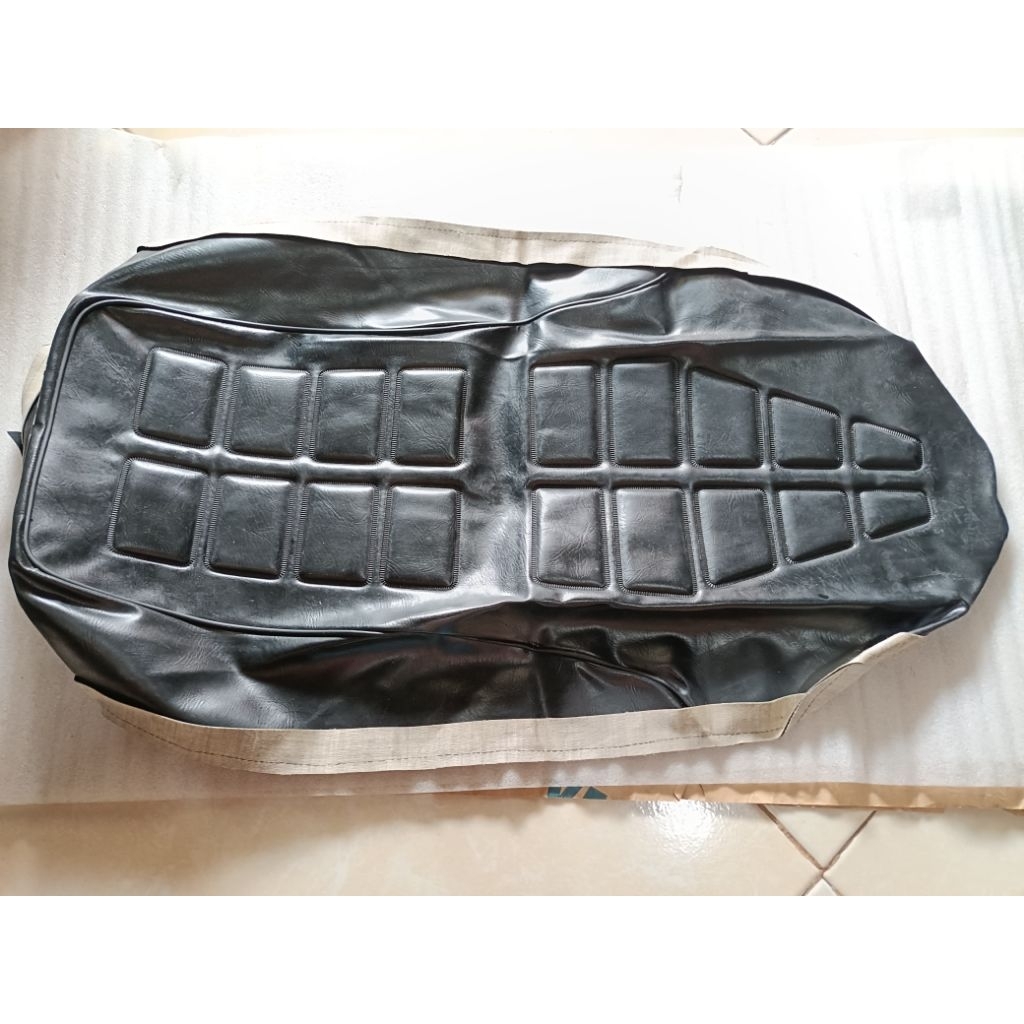 Kulit jok yanaha v80 super deluxe original nos