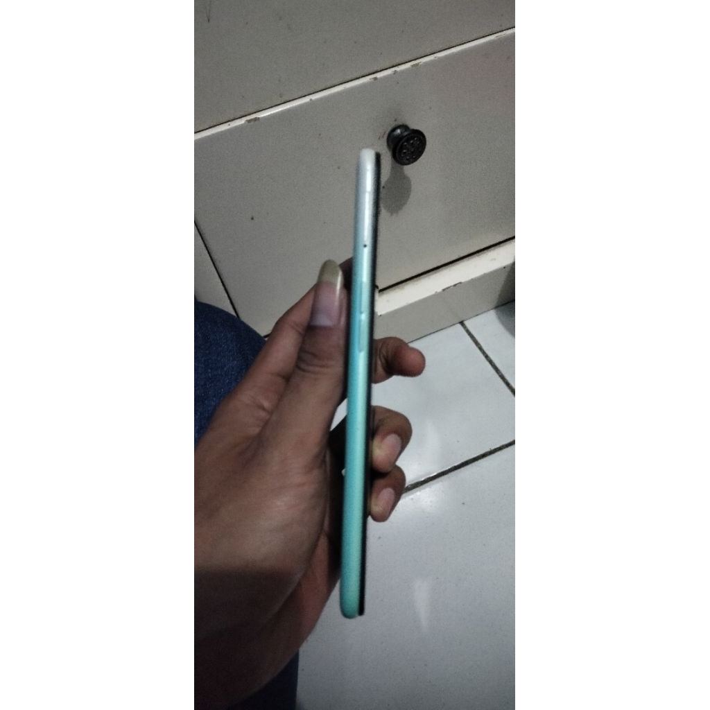 Oppo a31 matot ram 2/32