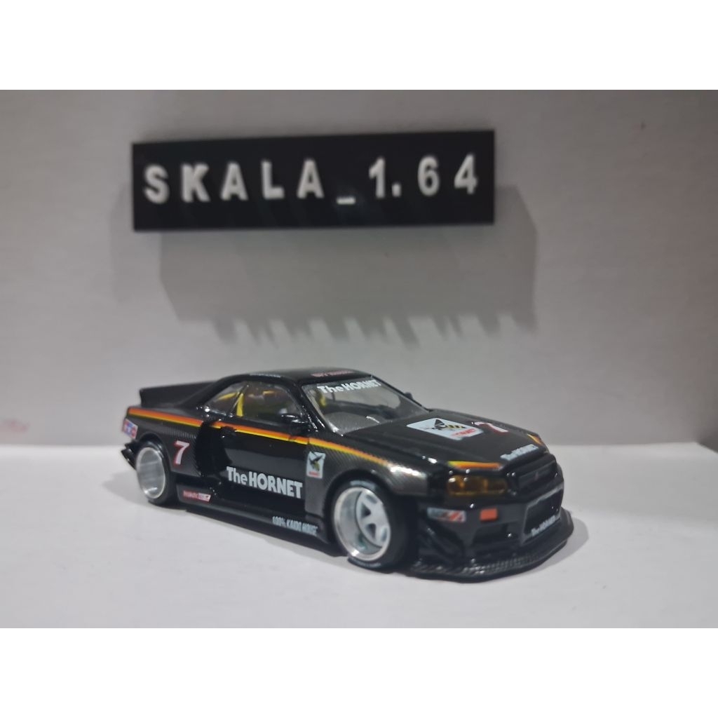 KAIDO HOUSE THE HORNET R34