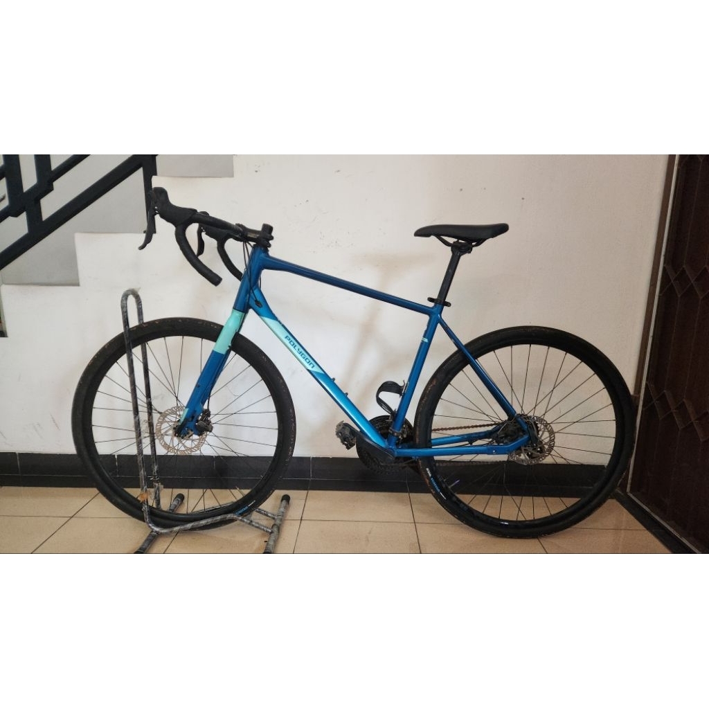 Polygon Path 2 size XL