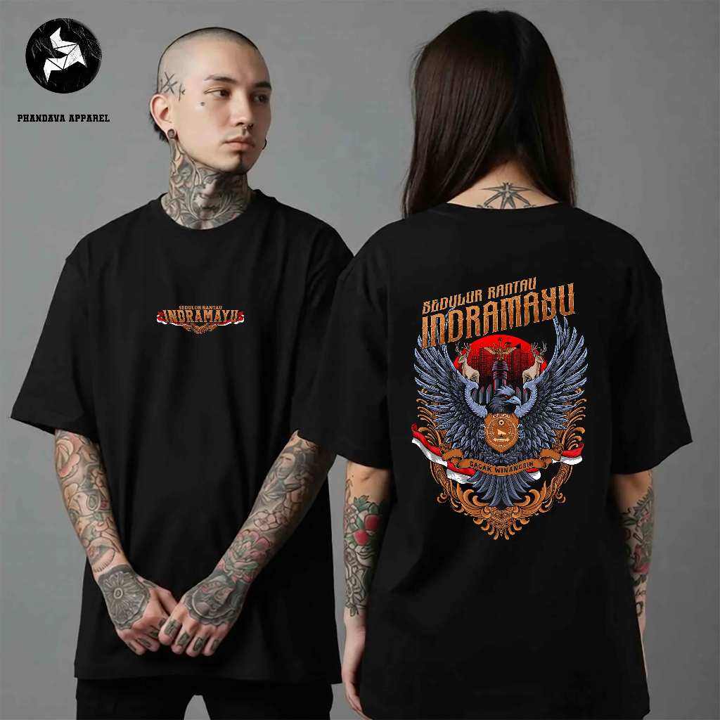 Anak Rantau Indramayu - Perantau Indramayu