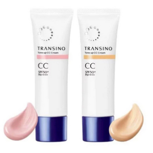 Transino tone Up CC Cream 30 gr - Japan Top's