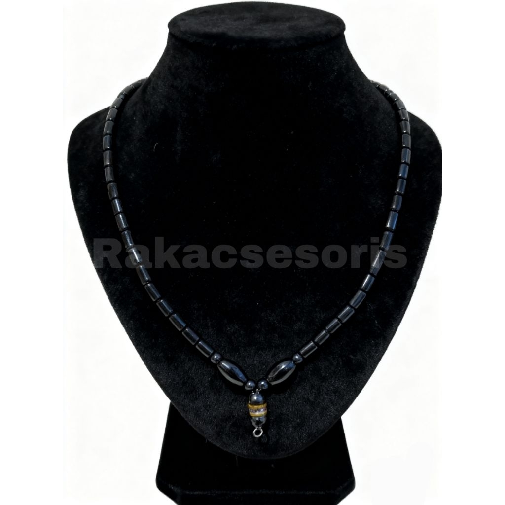 Kalung kesehatan magnet