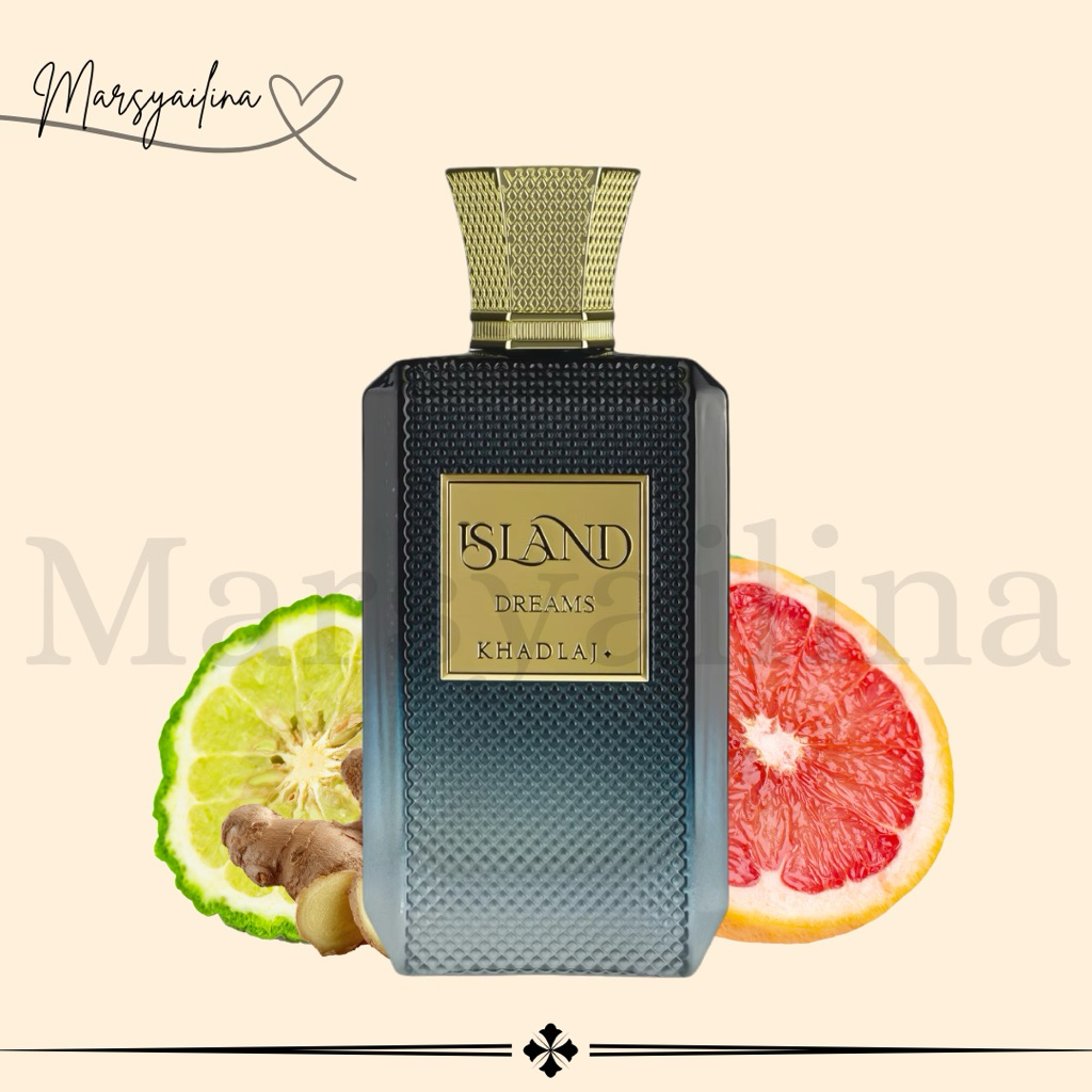 Khadlaj Island Dream