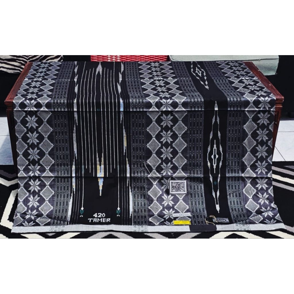 SARUNG TAMER SUTRA 420 SFS,SGC&SSG
