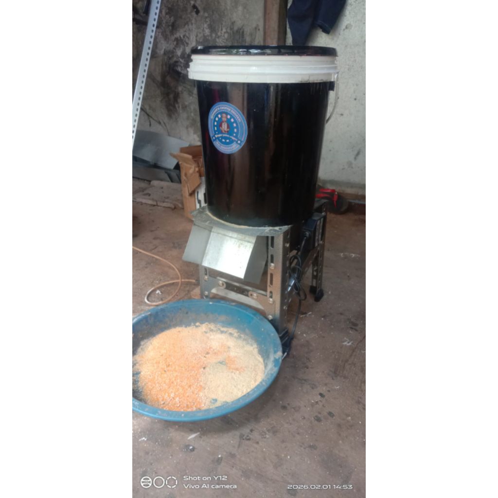 dinamo pnggerak mesin cuci watt 200