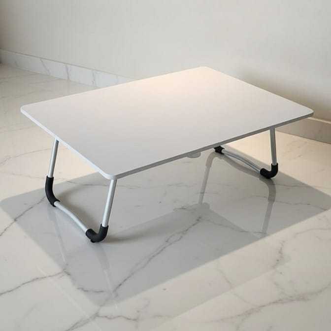 meja laptop minimalis 100 x 60 80 x60  100 x40