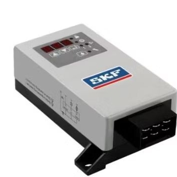 SKF IG502-2-E+924 Universal Control and Monitoring Device for Vehicles, 24VDC