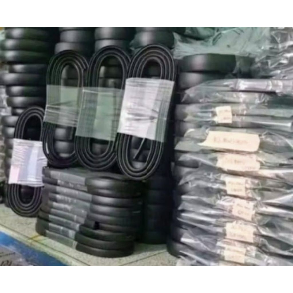 KARET ROOF LIST MOULDING KARET ATAP STARLET KOTAK