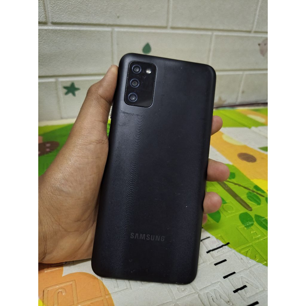 Samsung A03S 4/64Gb