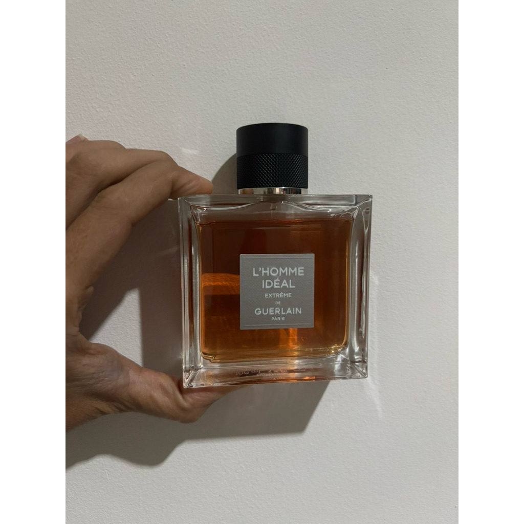 Guerlain - L’homme Ideal Extreme EdP 100ml