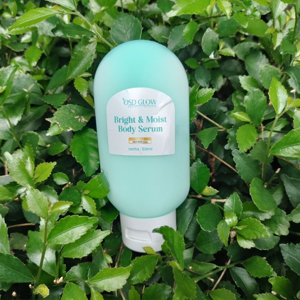 PROMO GLOW BODY SERUM OLLA SKIN DAILY
