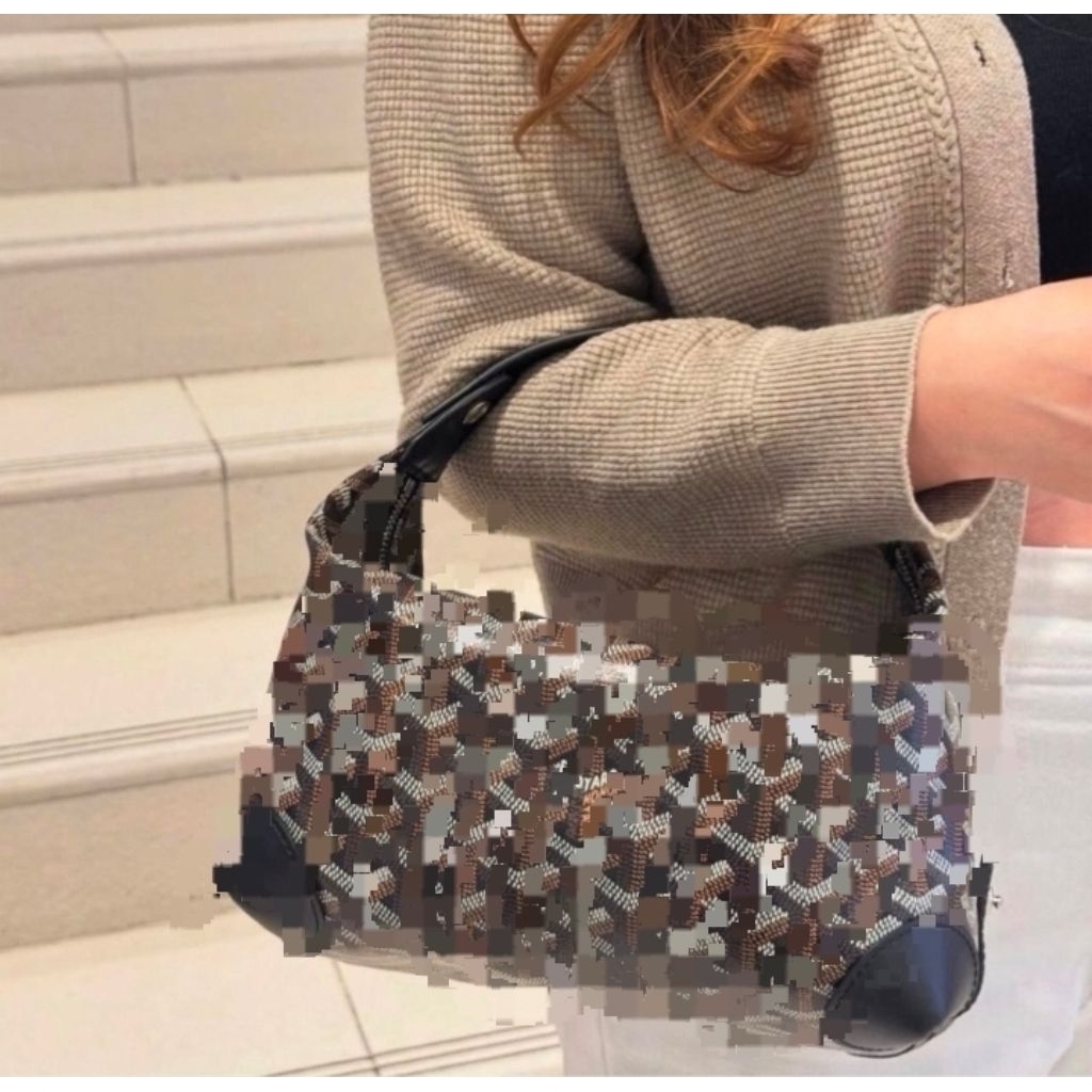 RK Go bowling mini bag