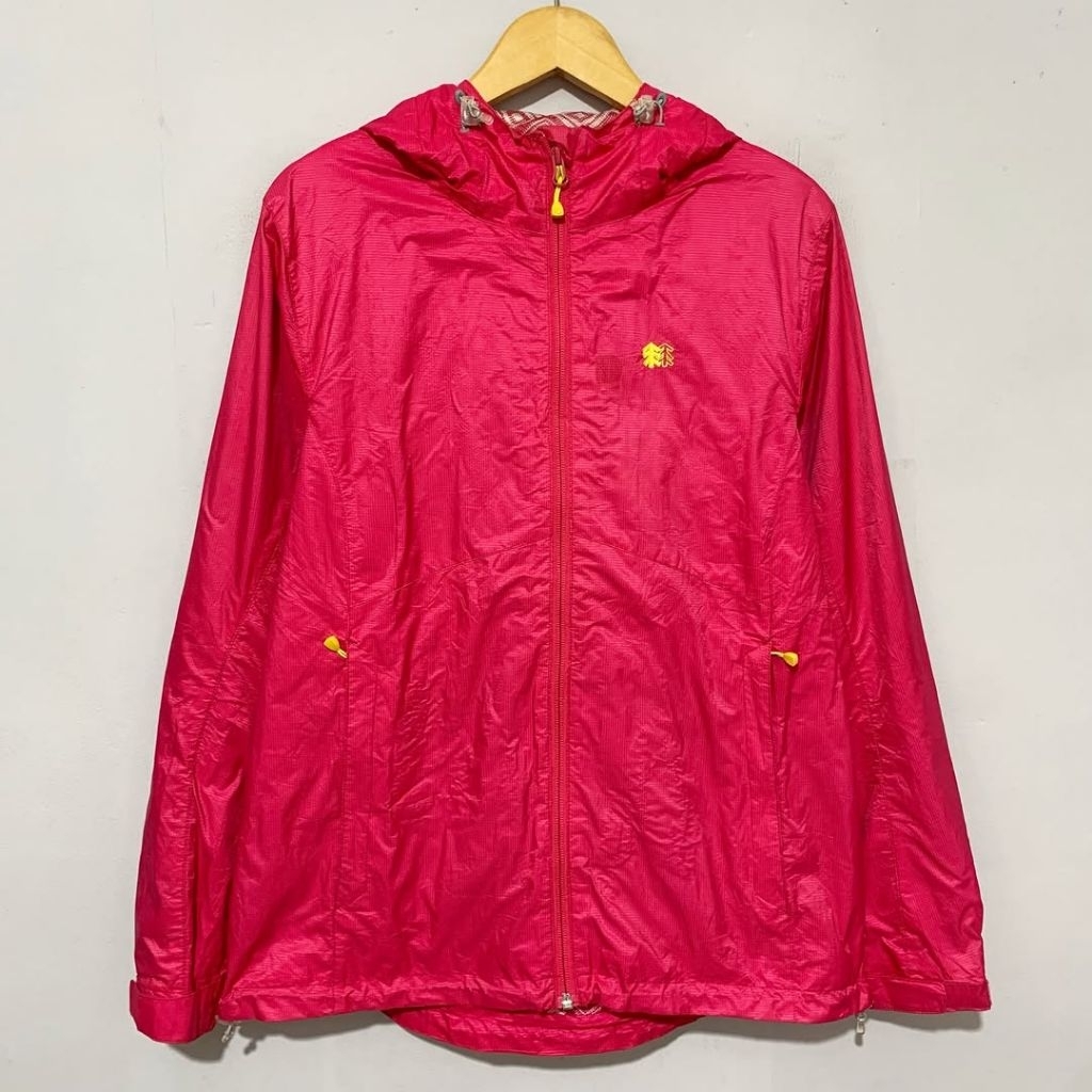 Kolon Sport Outdoor Jacket Women