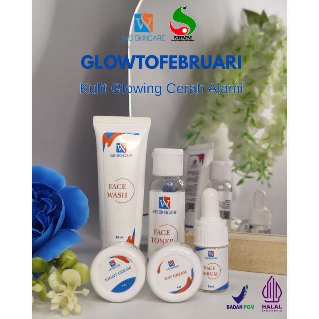 IWS SKINCARE