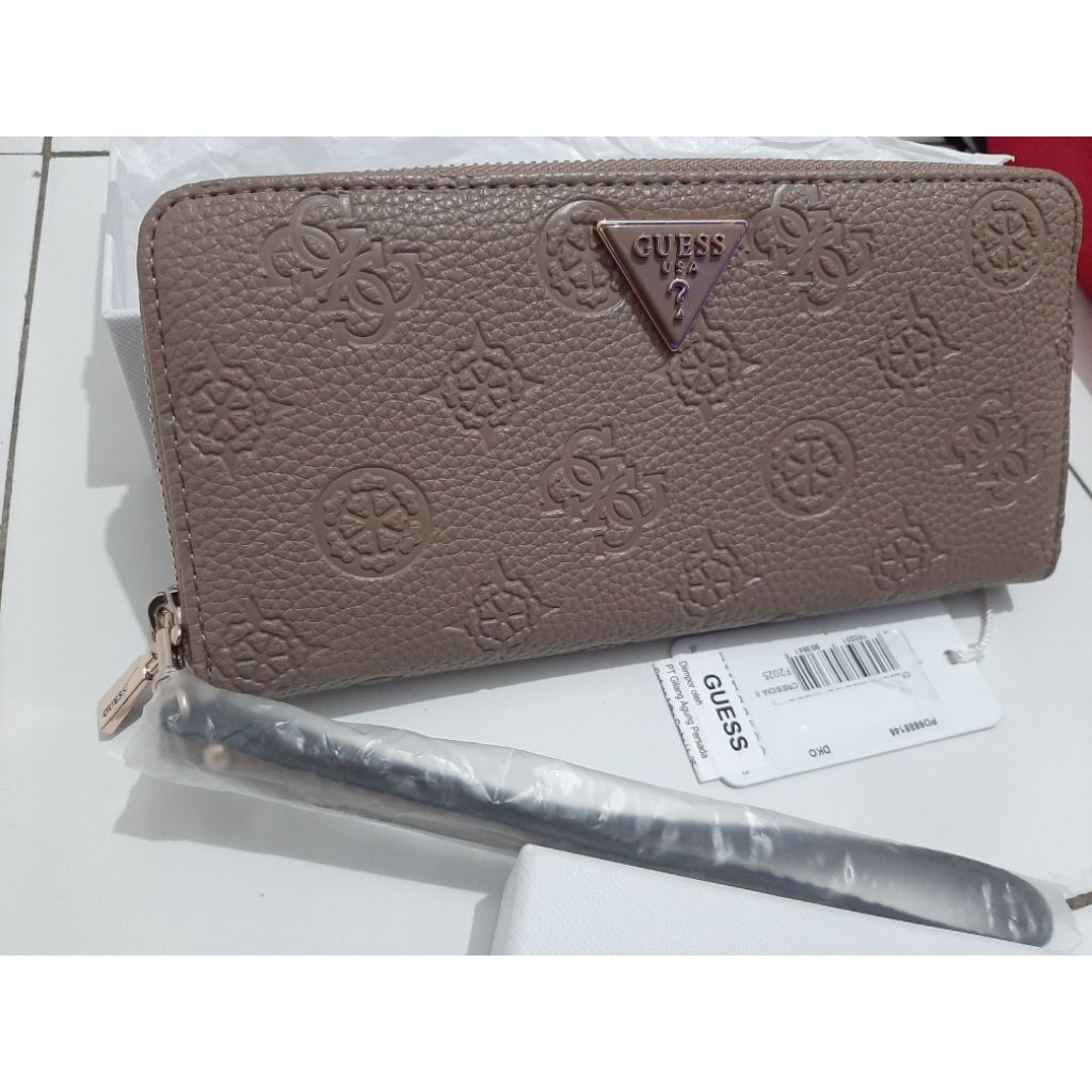 Dompet GUESS Original