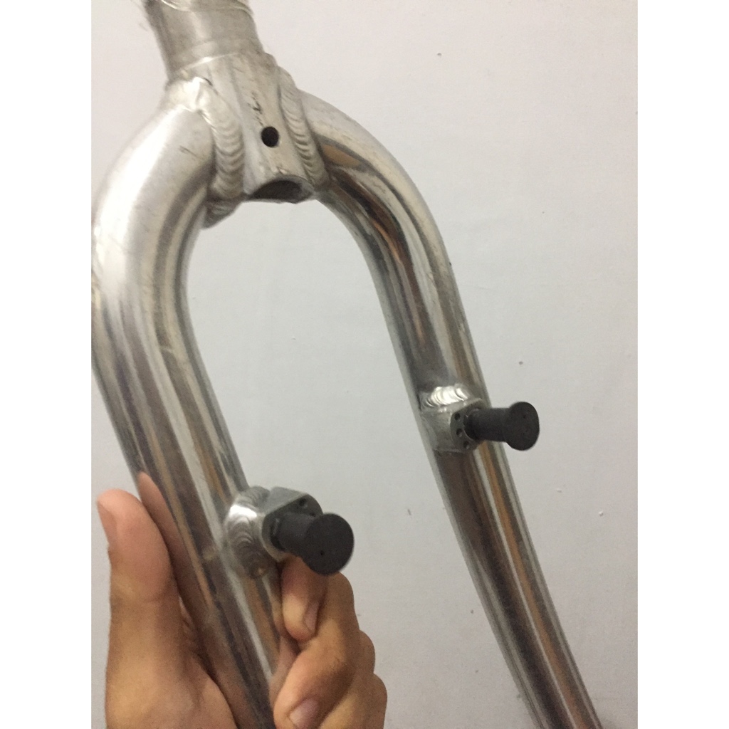 Fork Sepeda 26 Inch Evo Nos Co